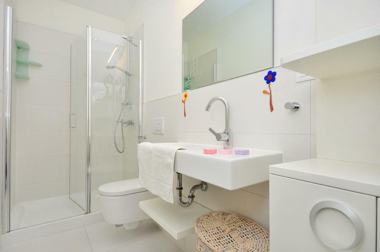 Apartment Spalatum Сплит Экстерьер фото