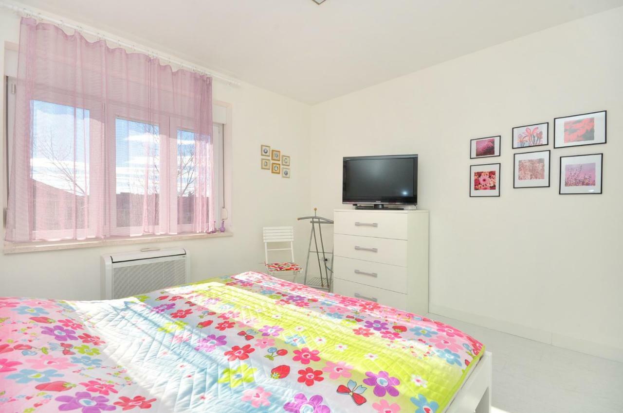 Apartment Spalatum Сплит Экстерьер фото