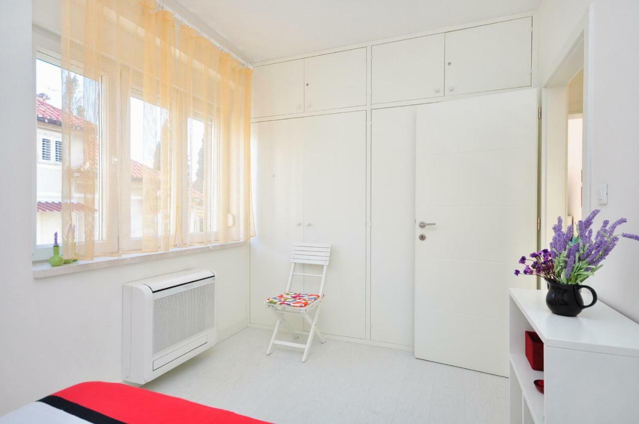 Apartment Spalatum Сплит Экстерьер фото