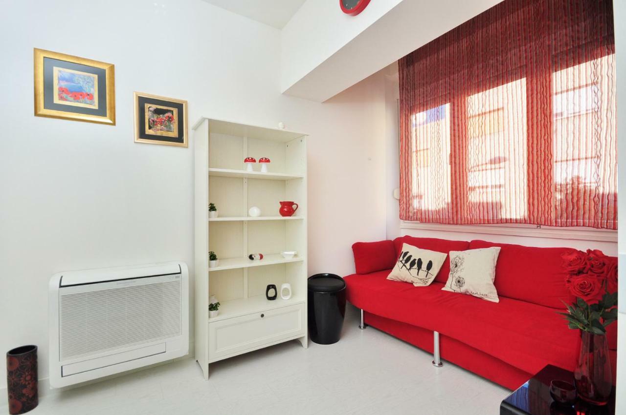 Apartment Spalatum Сплит Экстерьер фото