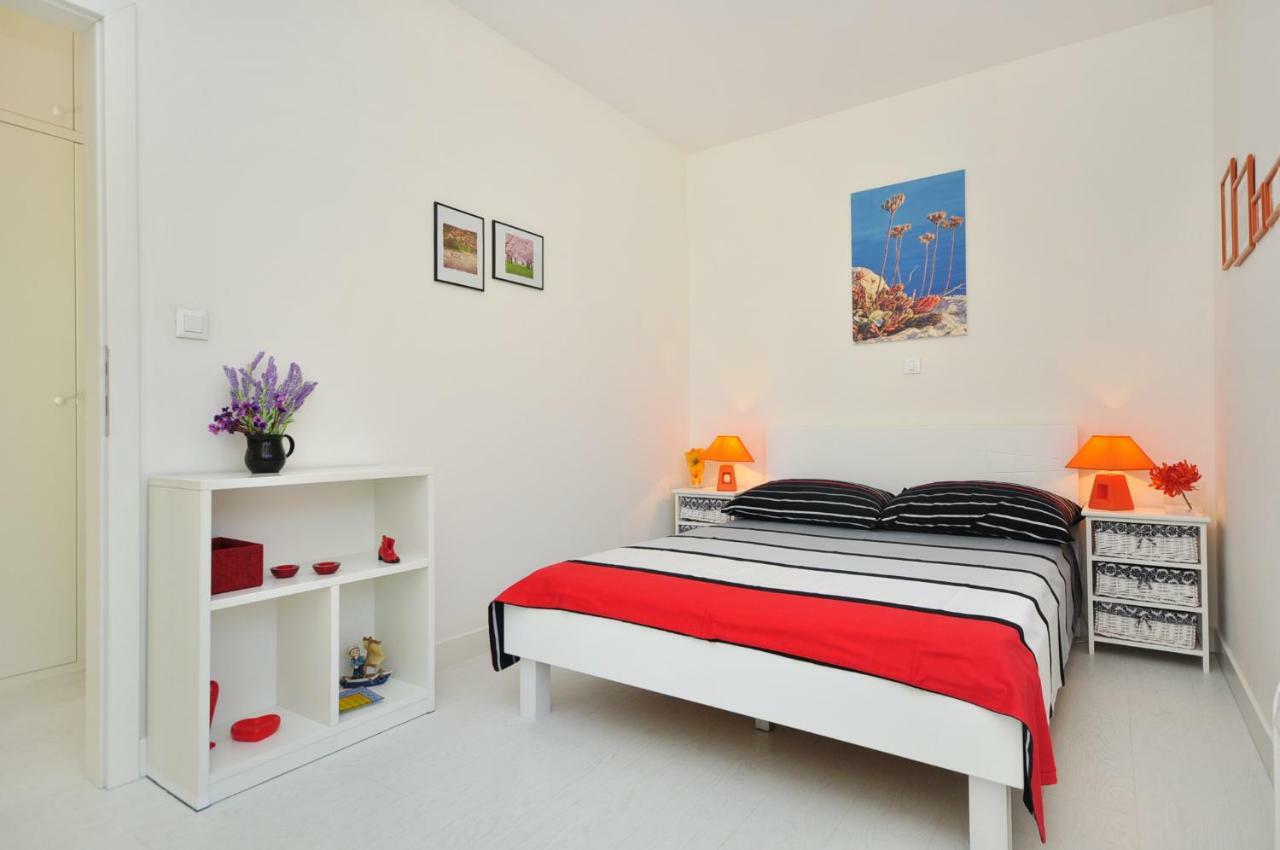 Apartment Spalatum Сплит Экстерьер фото