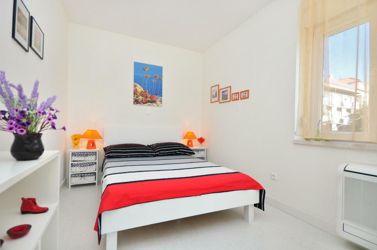 Apartment Spalatum Сплит Экстерьер фото