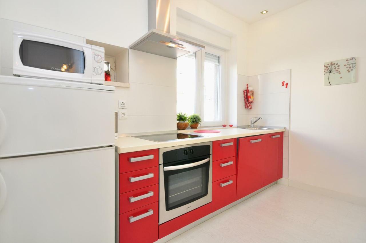 Apartment Spalatum Сплит Экстерьер фото